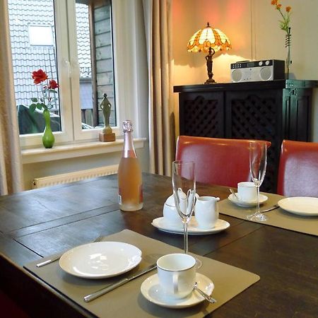 Ferienwohnung Schuberski Lipperreihe Buitenkant foto